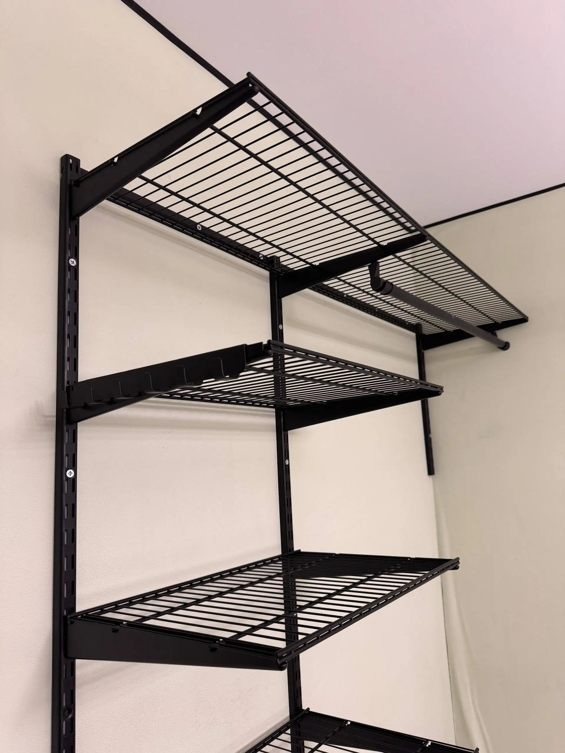 Гардеробная система металлическая - Мебель (Для дома и дачи) в Оренбург