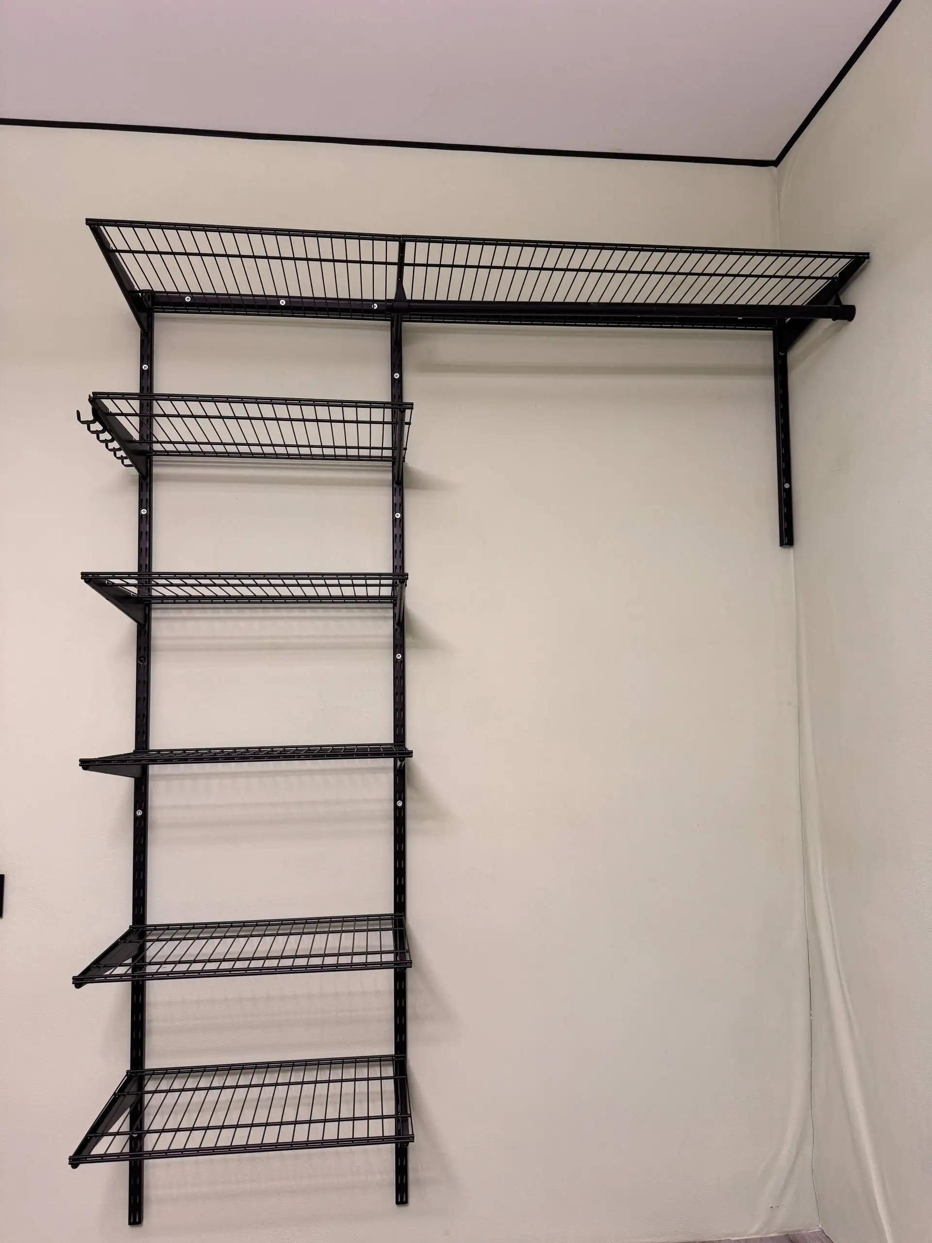 Гардеробная система металлическая - Мебель (Для дома и дачи) в Оренбург