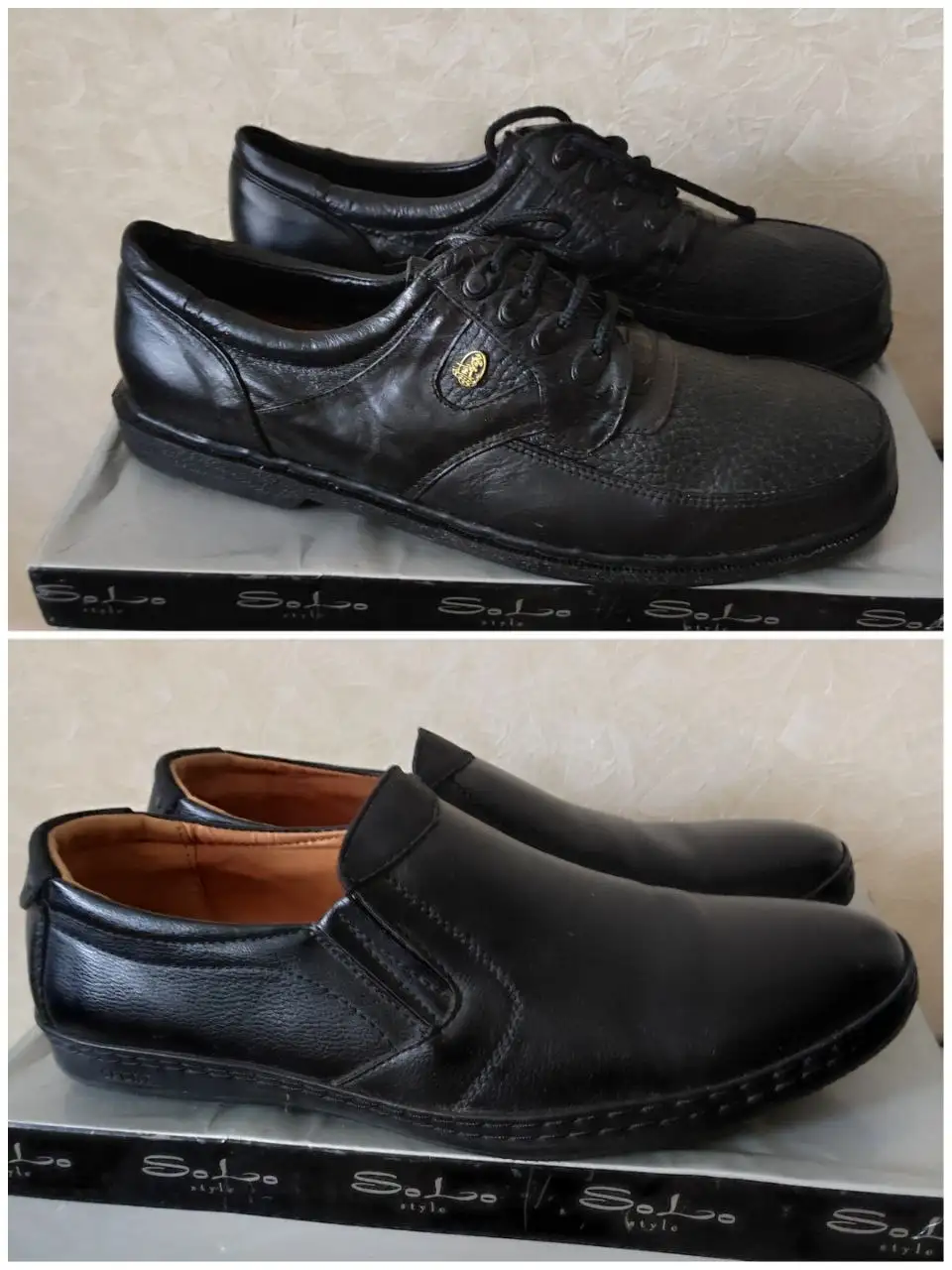 Продажа кожаной обуви - Обувь (Одежда) в Оренбург