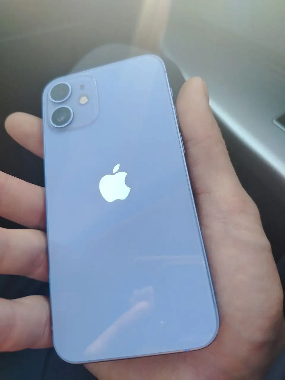 Продам или обменяю iPhone 12 Mini 128 Гб - Смартфоны (Электроника) в Оренбург