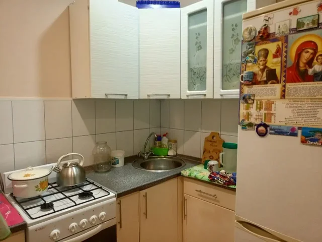 Продажа квартиры в Оренбурге - Дача в Оренбург