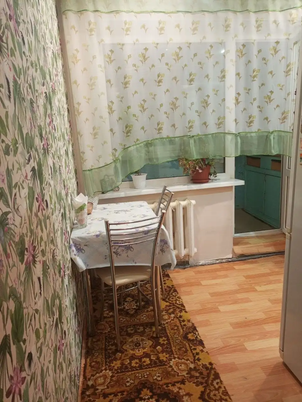 Продажа квартиры в Оренбурге - Квартиры (Недвижимость) в Оренбург