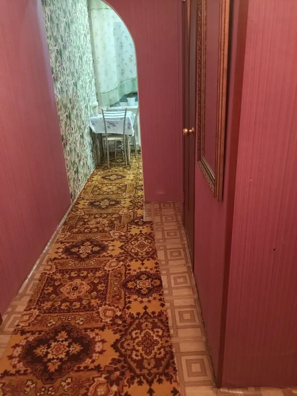 Продажа квартиры в Оренбурге - Квартиры (Недвижимость) в Оренбург