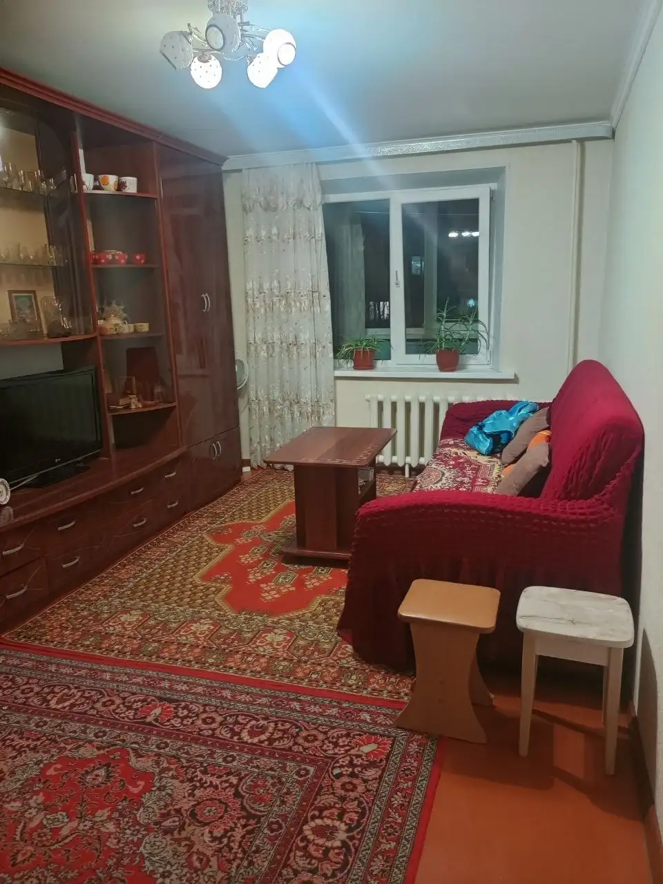 Продажа квартиры в Оренбурге - Квартиры (Недвижимость) в Оренбург