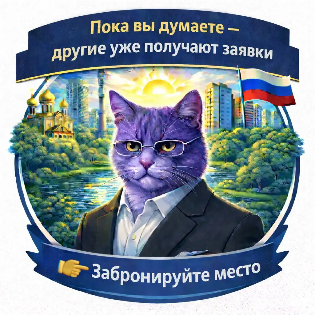 Реклама в Telegram чате Оренбург Общение Чат Недвижимость - Реклама и маркетинг (Услуги) в Оренбург