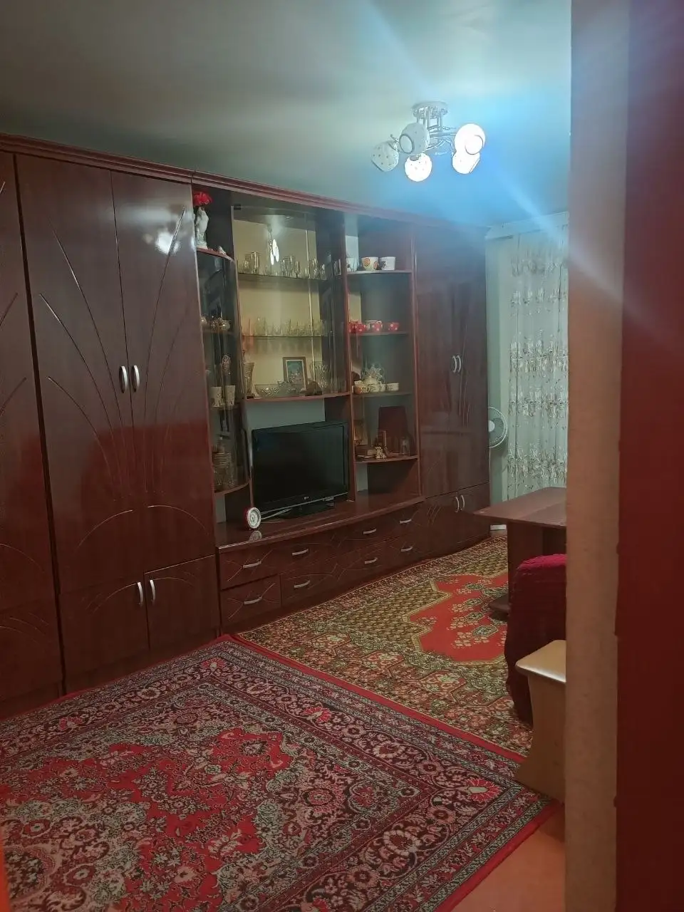 Продается квартира в Оренбурге, ул. Центральная 17/1 - Квартиры (Недвижимость) в Оренбург