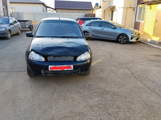 Продам Lada Kalina 2012 года - Легковые автомобили в Оренбург