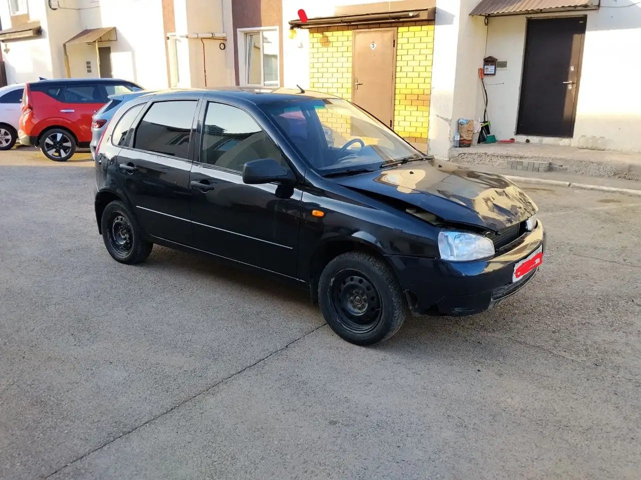 Продам Lada Kalina 2012 года - Легковые автомобили (Авто) в Оренбург