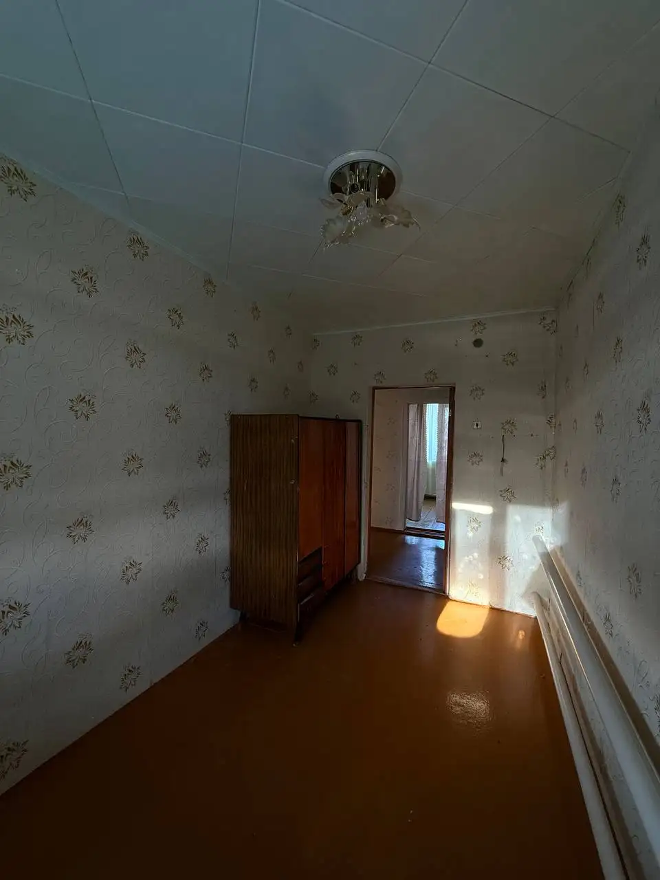 Продаётся уютный дом в центре с. Новопавловка - Дома (Недвижимость) в Новопавловка