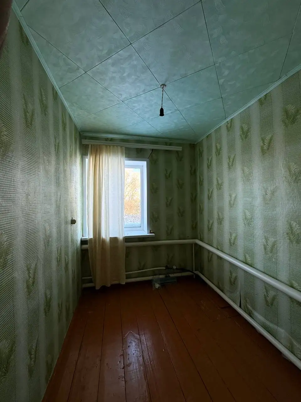 Продаётся уютный дом в центре с. Новопавловка - Дома (Недвижимость) в Новопавловка