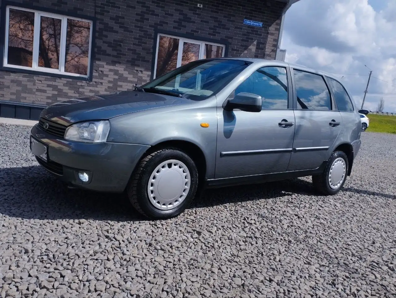 Продажа автомобиля Лада Приора 2011 года в идеальном состоянии - Авто в Оренбург