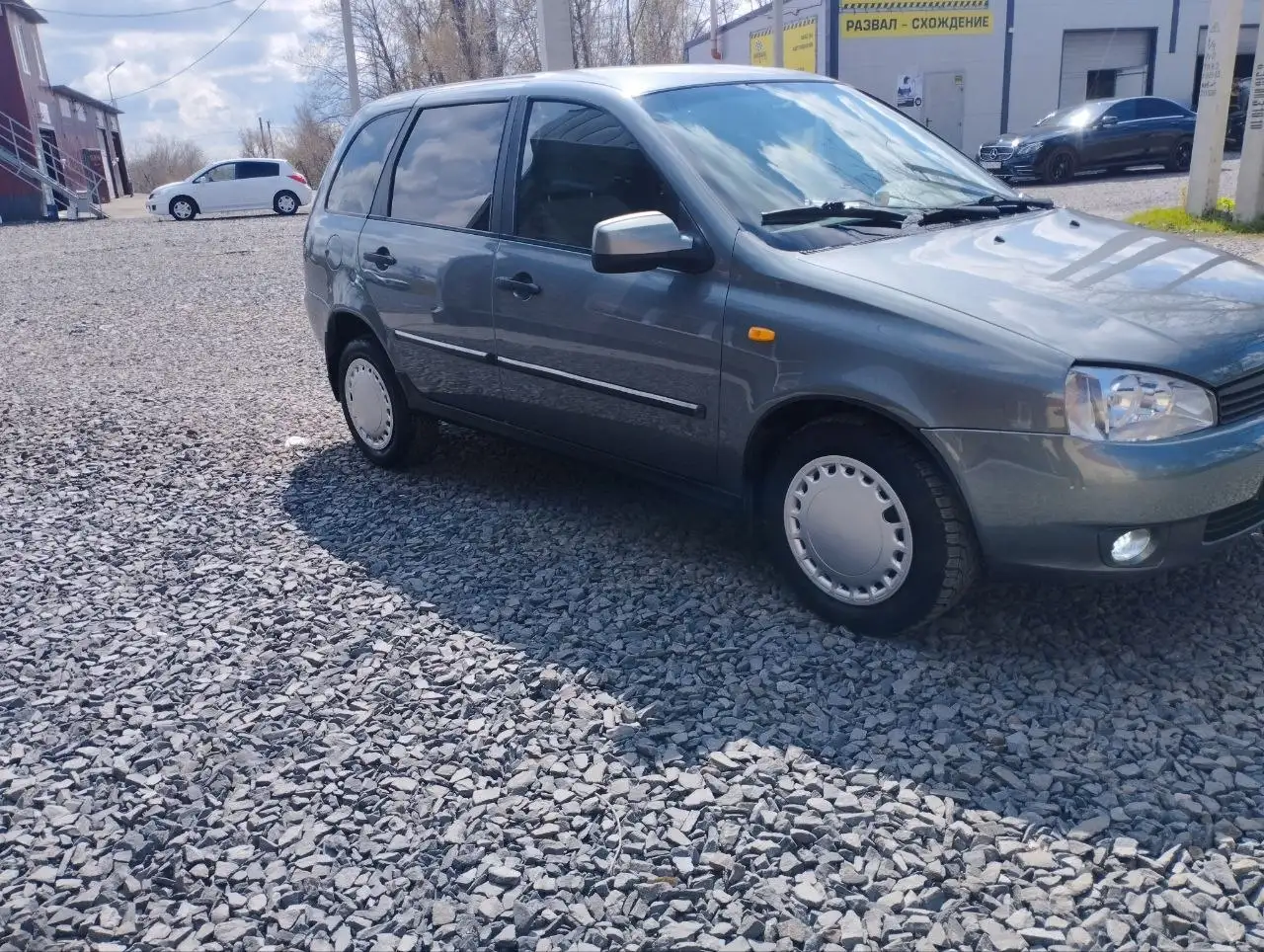 Продажа автомобиля Лада Приора 2011 года в идеальном состоянии - Авто в Оренбург