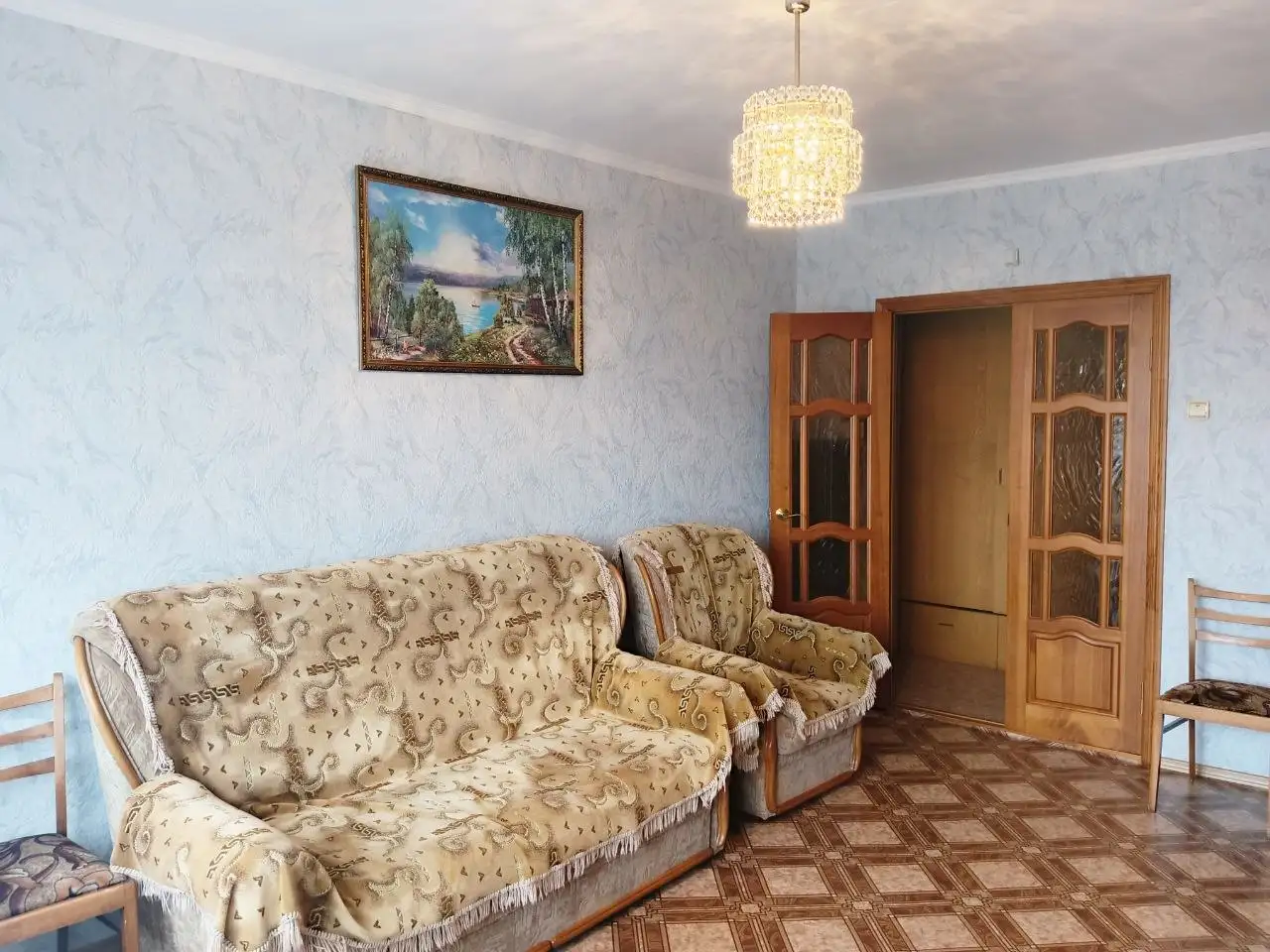 Продам 2-х комнатную квартиру в Оренбурге - частное объявление в Оренбург