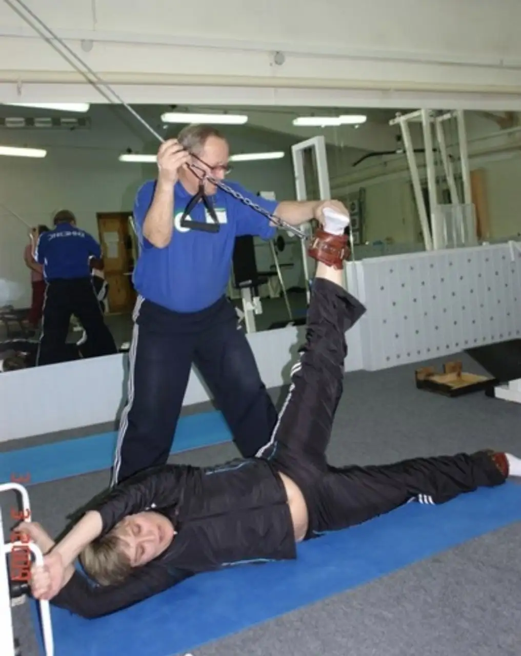 Поиск моделей для рекламной съёмки в медцентре - Моделирование (Услуги) в Оренбург