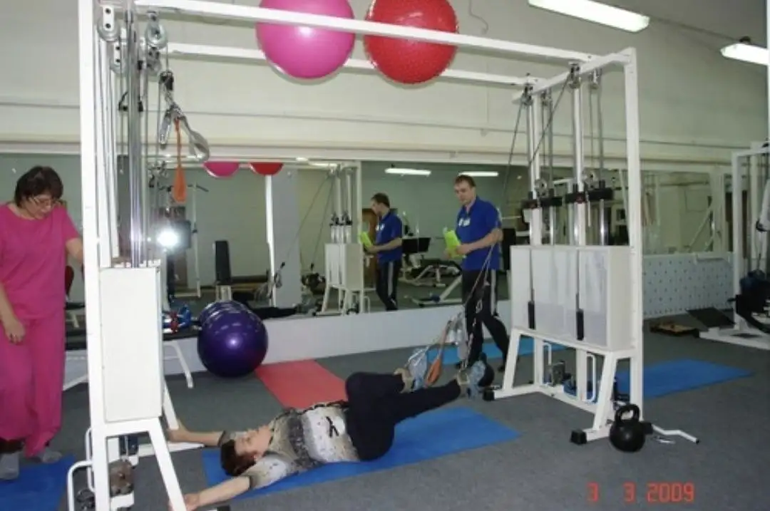 Поиск моделей для рекламной съёмки в медцентре - Моделирование (Услуги) в Оренбург