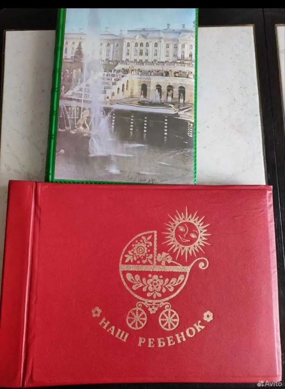 Продажа фотоальбомов - Фотоальбомы (Барахолка) в Оренбург