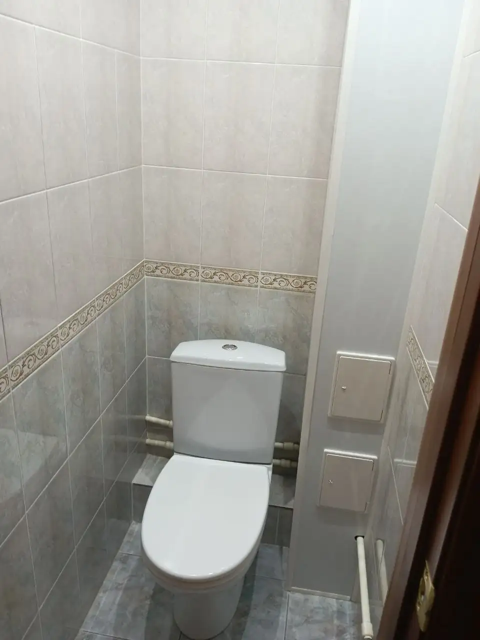 Продажа 2-к квартиры, 50.5 м², 3/5 эт, Промышленный район - Квартиры (Недвижимость) в Оренбург