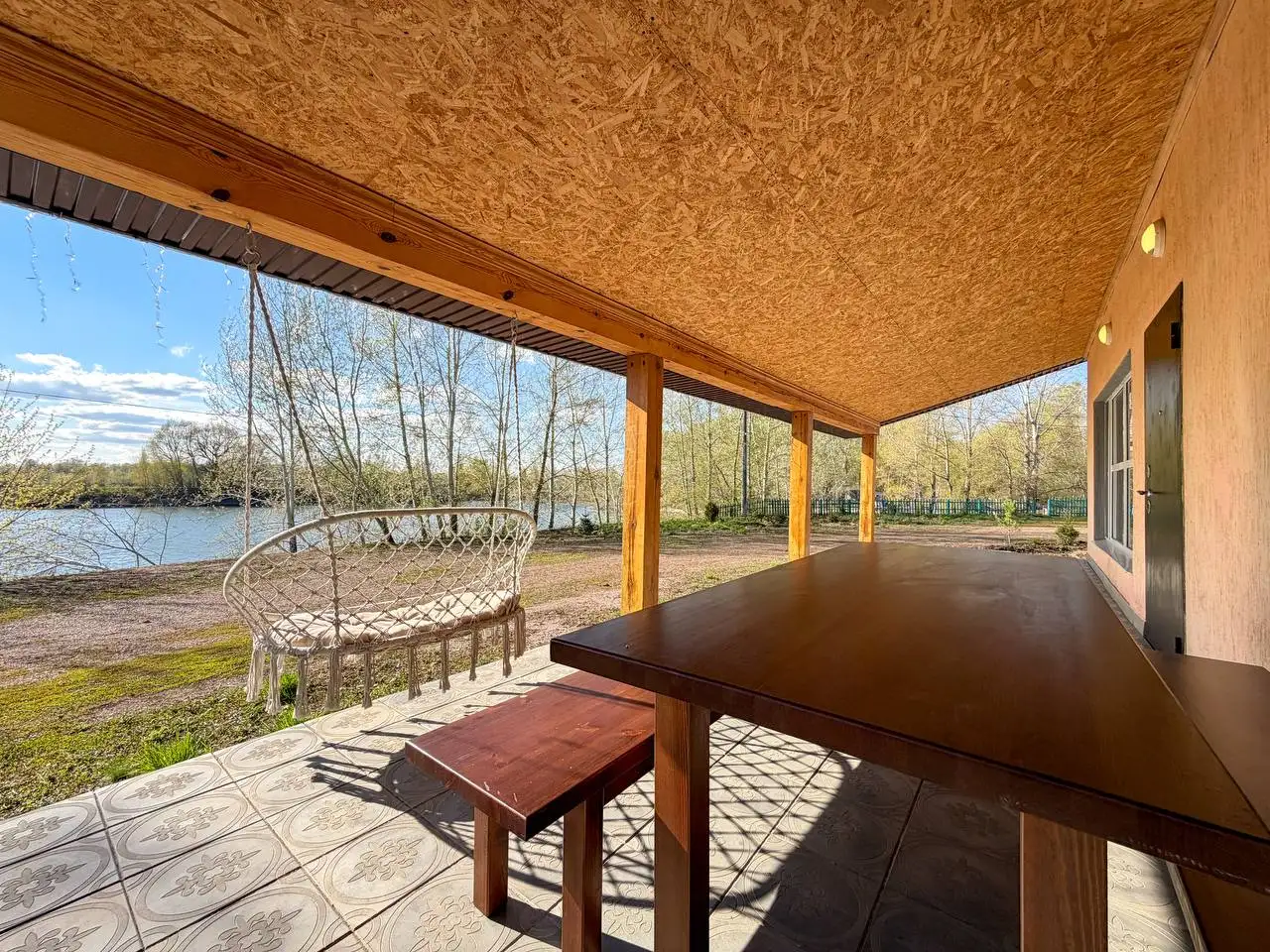 Дом для отдыха в 15 минутах от Оренбурга - Для дома и дачи в Оренбург