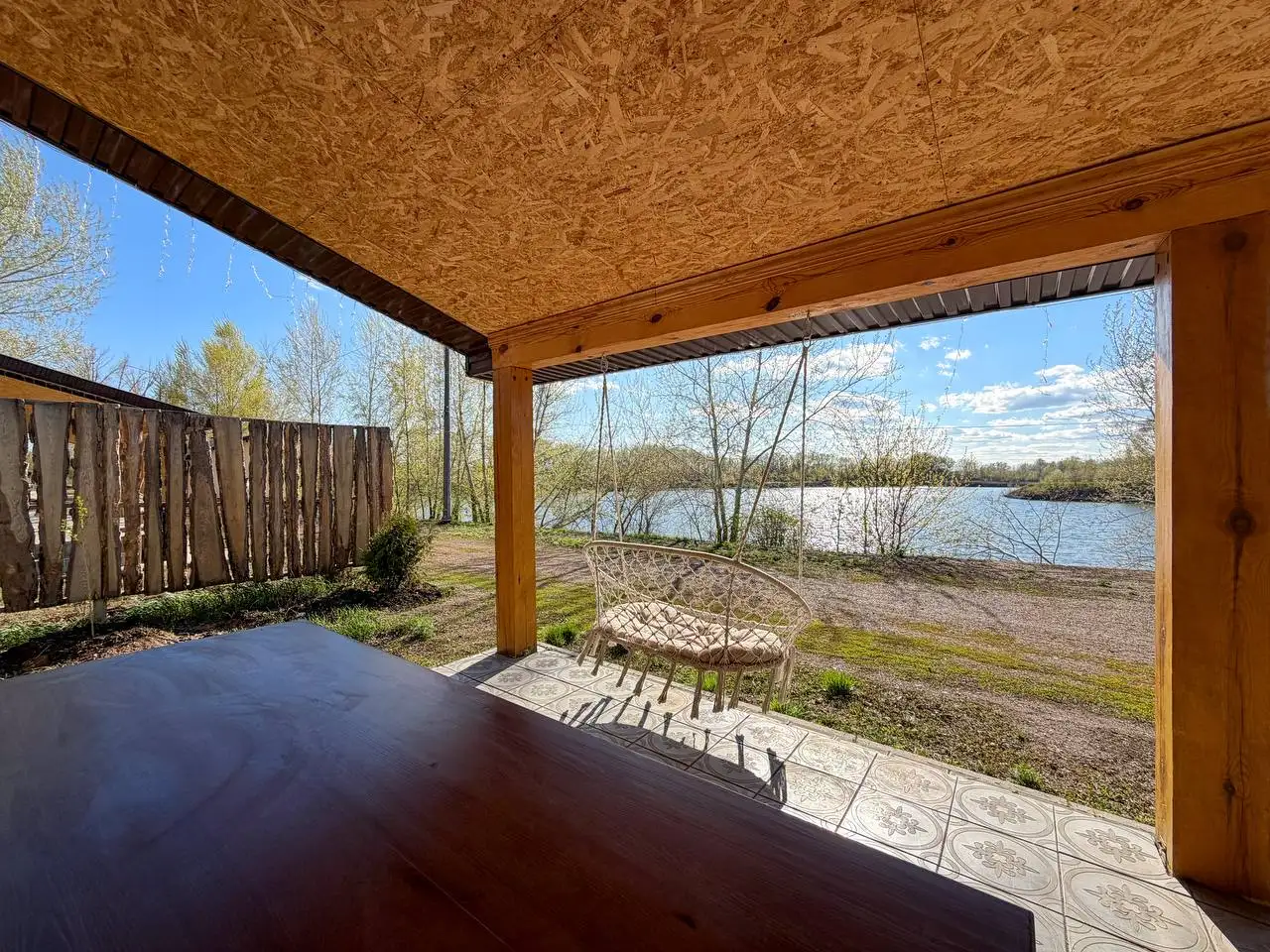 Дом для отдыха в 15 минутах от Оренбурга - Для дома и дачи в Оренбург