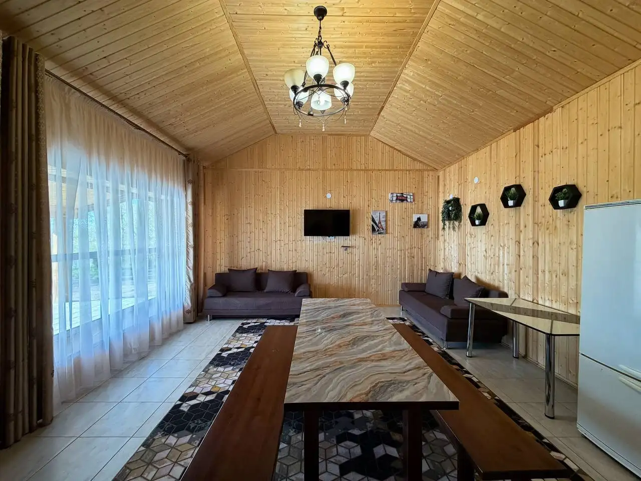 Дом для отдыха в 15 минутах от Оренбурга - Для дома и дачи в Оренбург