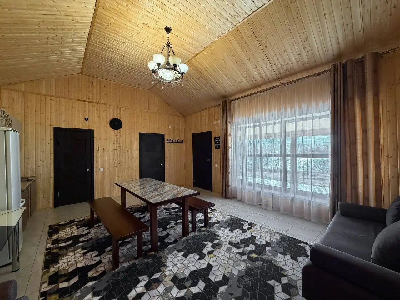 Дом для отдыха в 15 минутах от Оренбурга - Для дома и дачи в Оренбург