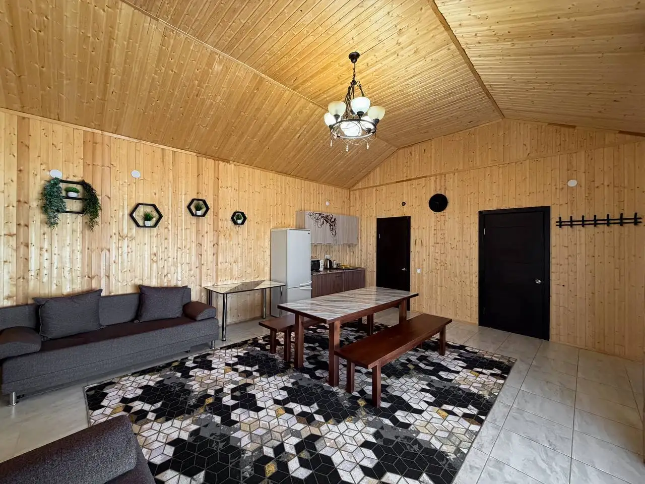 Дом для отдыха в 15 минутах от Оренбурга - Для дома и дачи в Оренбург