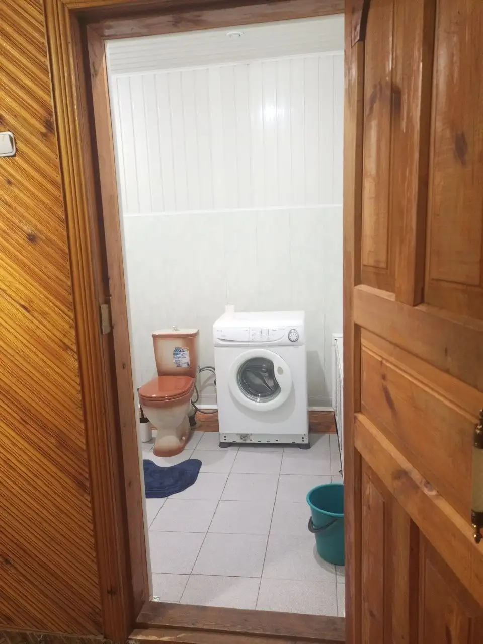 Продажа дома в с. Беловка, 135 м² - Дома, дачи, коттеджи (Недвижимость) в Оренбург