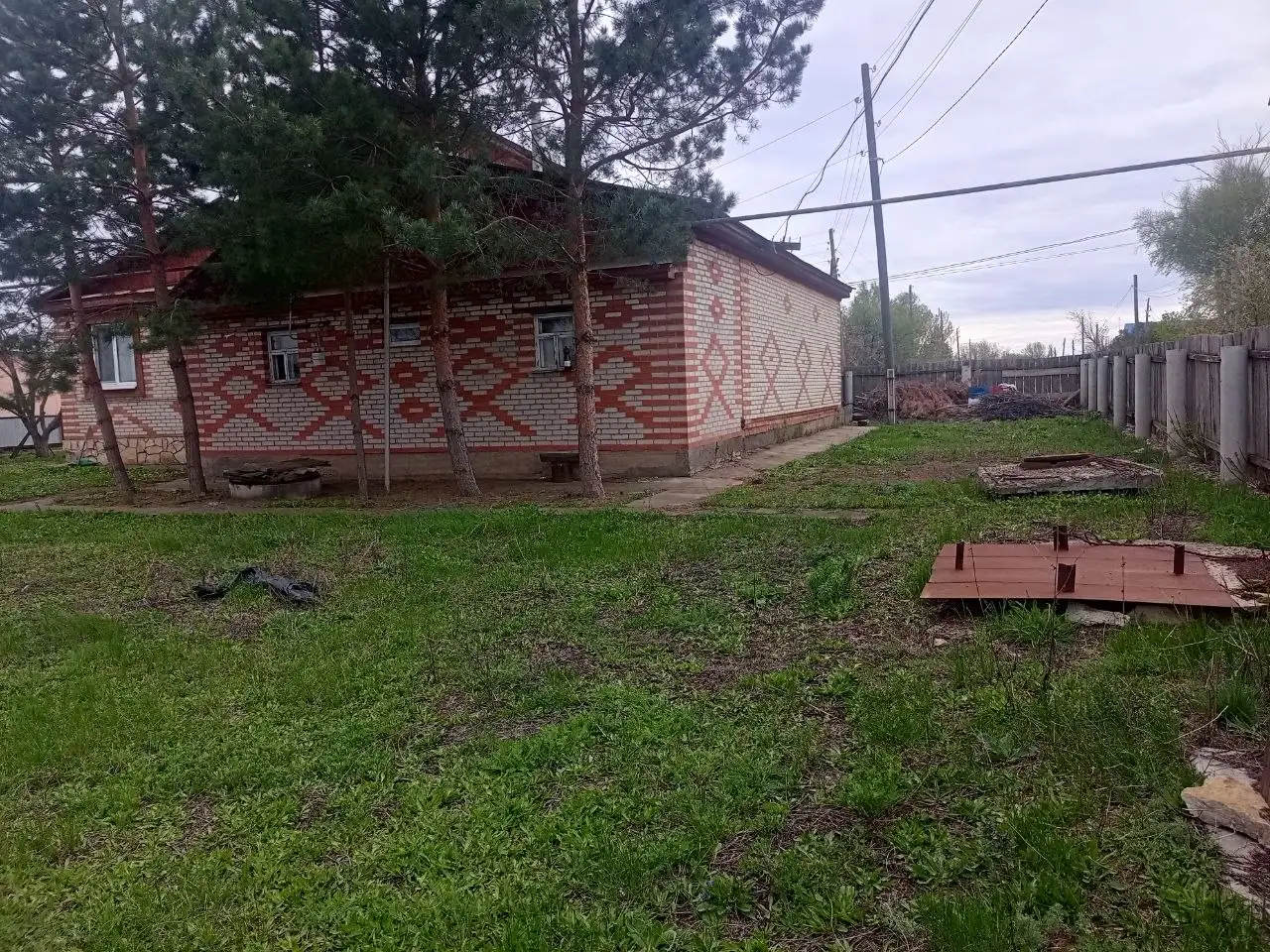 Продажа дома в с. Беловка, 135 м² - Дома, дачи, коттеджи (Недвижимость) в Оренбург