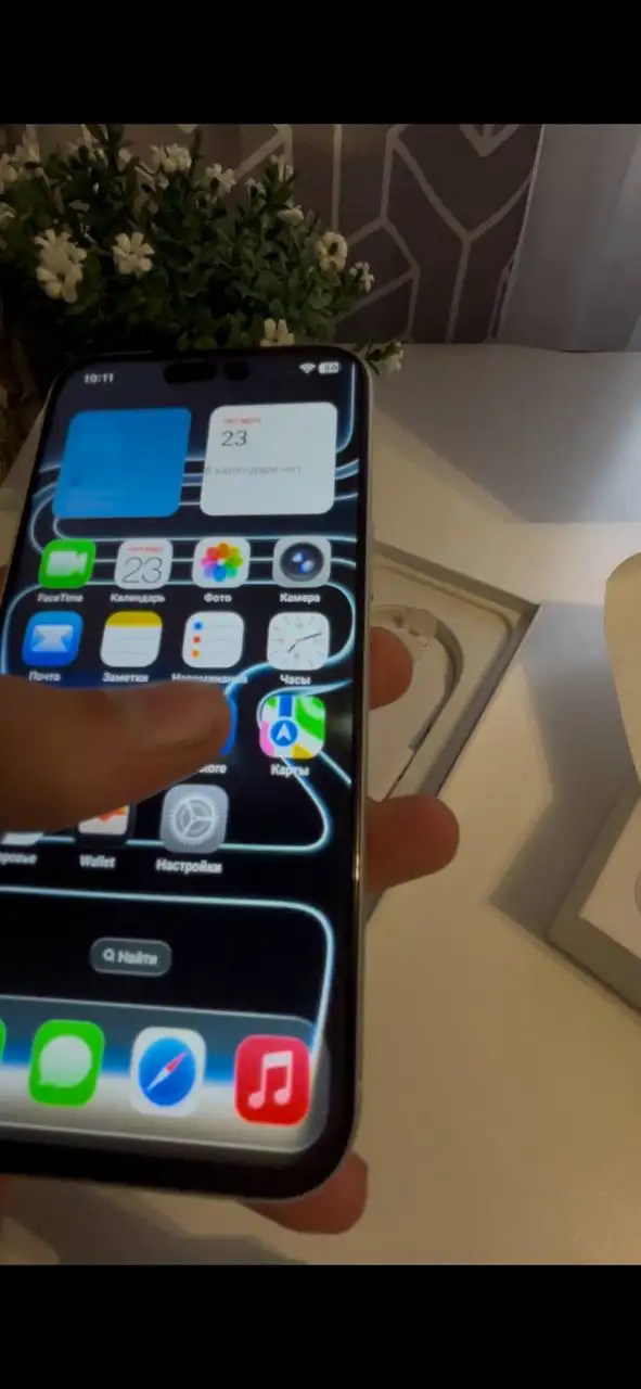 Продам андроид телефон - Смартфоны и телефоны (Электроника) в Оренбург