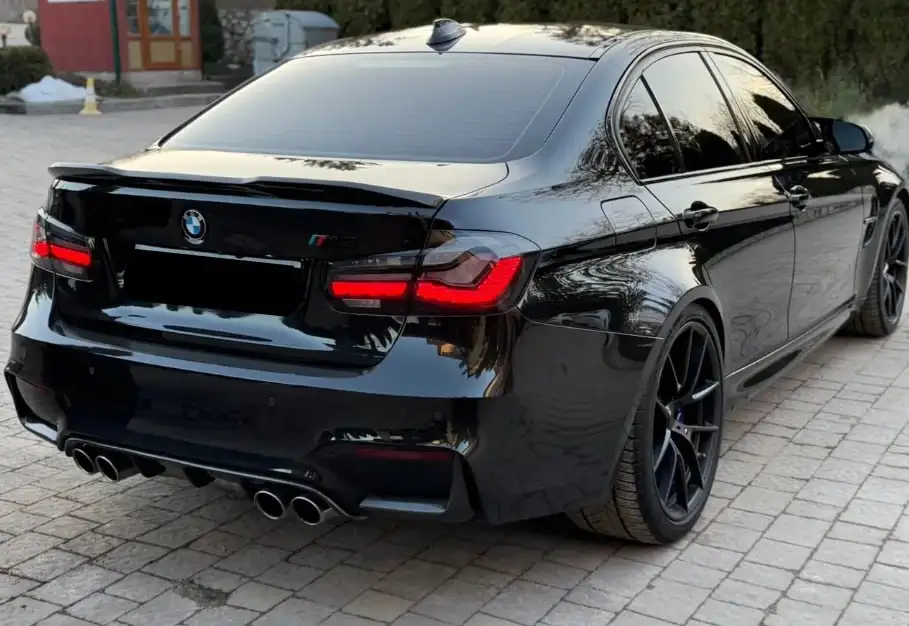 BMW M3 F80 2016 - Легковые автомобили (Авто) в Оренбург