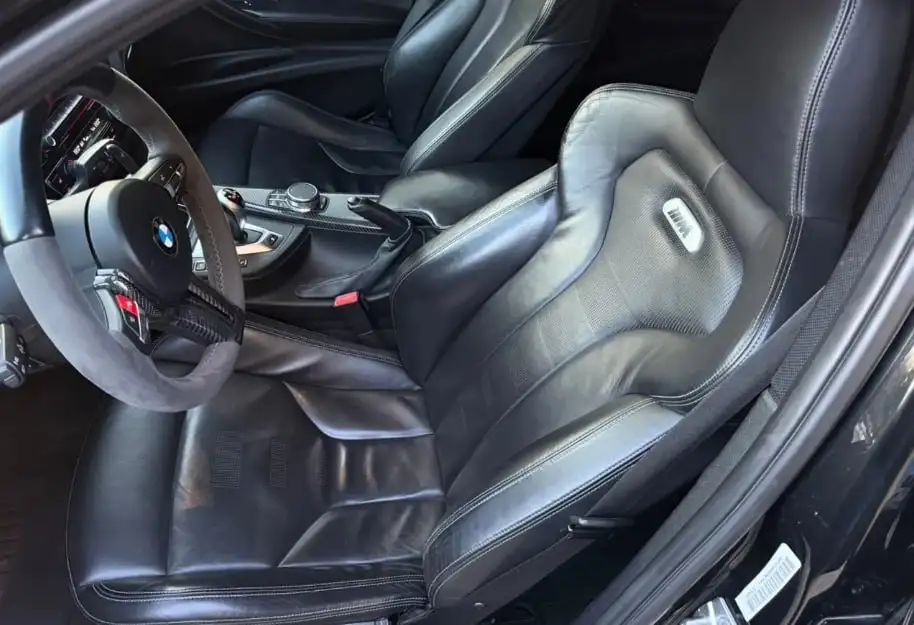 BMW M3 F80 2016 - Легковые автомобили (Авто) в Оренбург