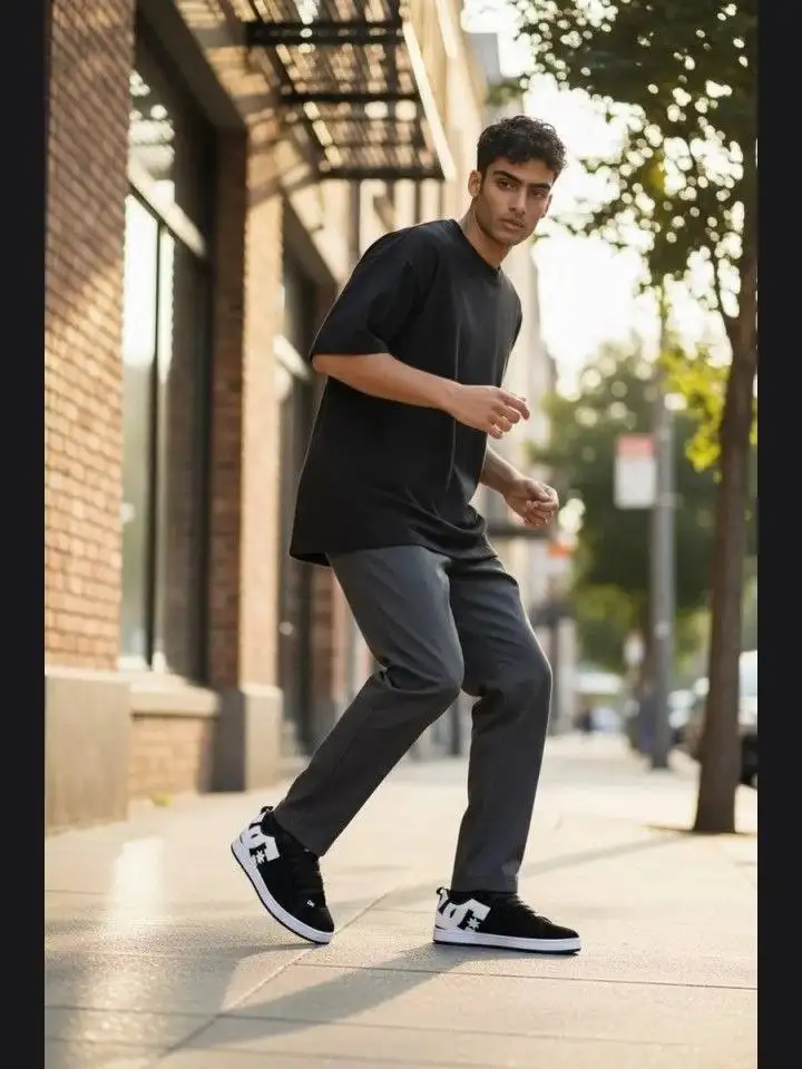 Новые кроссовки Shoes и часы Boss - Обувь и Аксессуары (Одежда) в Оренбург