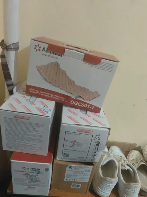 Продам компрессор - частное объявление в Оренбург