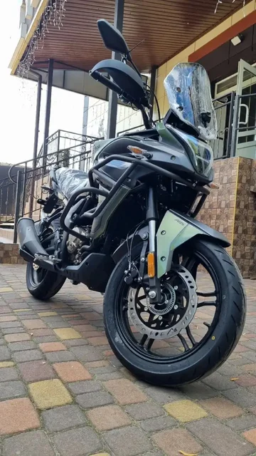 VOGE 300DS DS6 - Мототехника в Оренбург