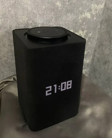 Колонка Алиса Макс с Zigbee - Смартфоны и аксессуары в Оренбург