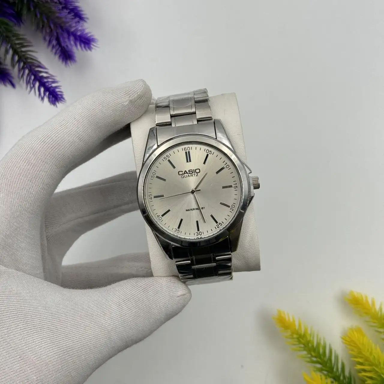 Стильные часы Casio - Часы (Электроника) в Оренбург