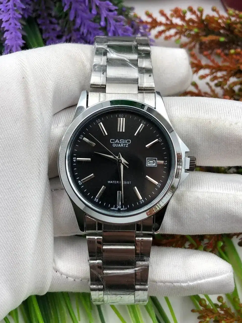 Стильные часы Casio - Часы (Электроника) в Оренбург