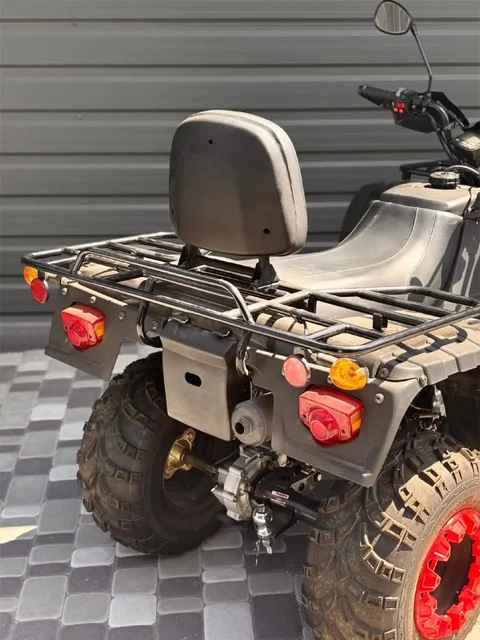 ATV-250BS квадроцикл 249куб. - Телефоны и планшеты в Оренбург