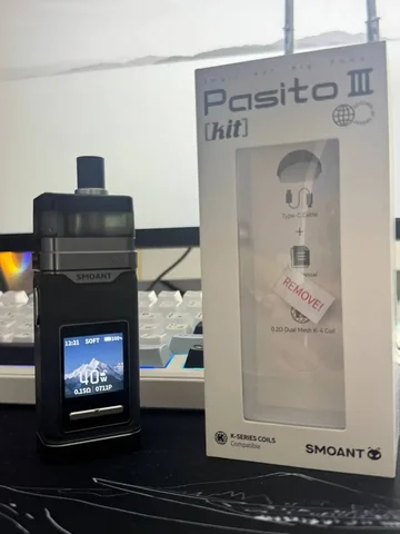 Продам Pasito 3 - частное объявление в Оренбург