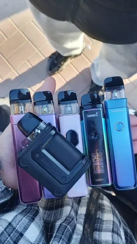 Продам подики Santo smoant - Наушники в Оренбург