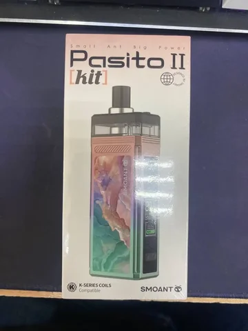 Продам PASITO 2 - Компьютеры в Оренбург