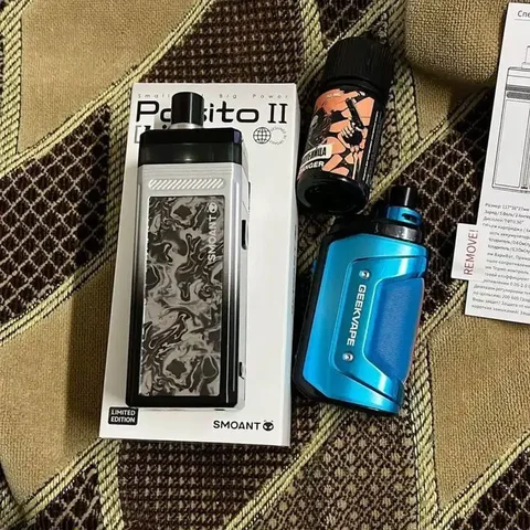 Продажа Pasito 2 и Hero 5 - Услуги связи в Оренбург
