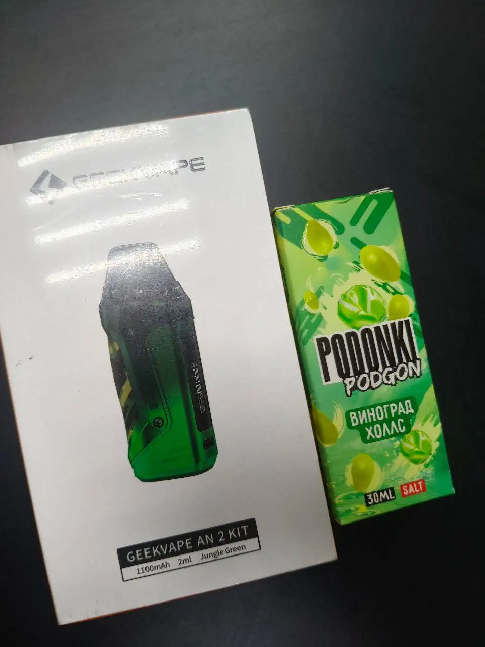 Продажа Voopoo Vinci с жидкостью - Вейпы и аксессуары (Электроника) в Оренбург