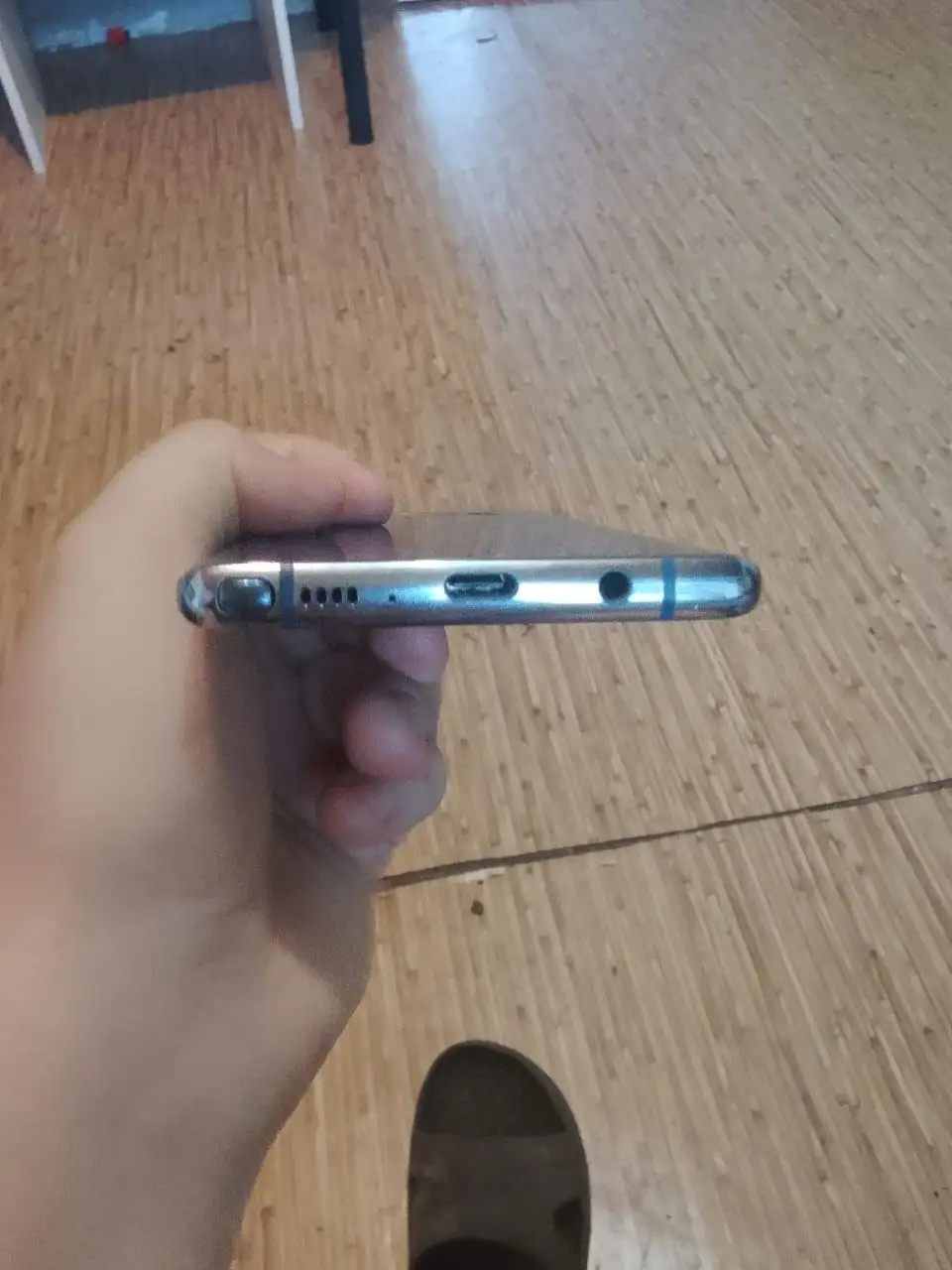 Продам Samsung Galaxy Note 8 64GB - Смартфоны (Электроника) в Оренбург
