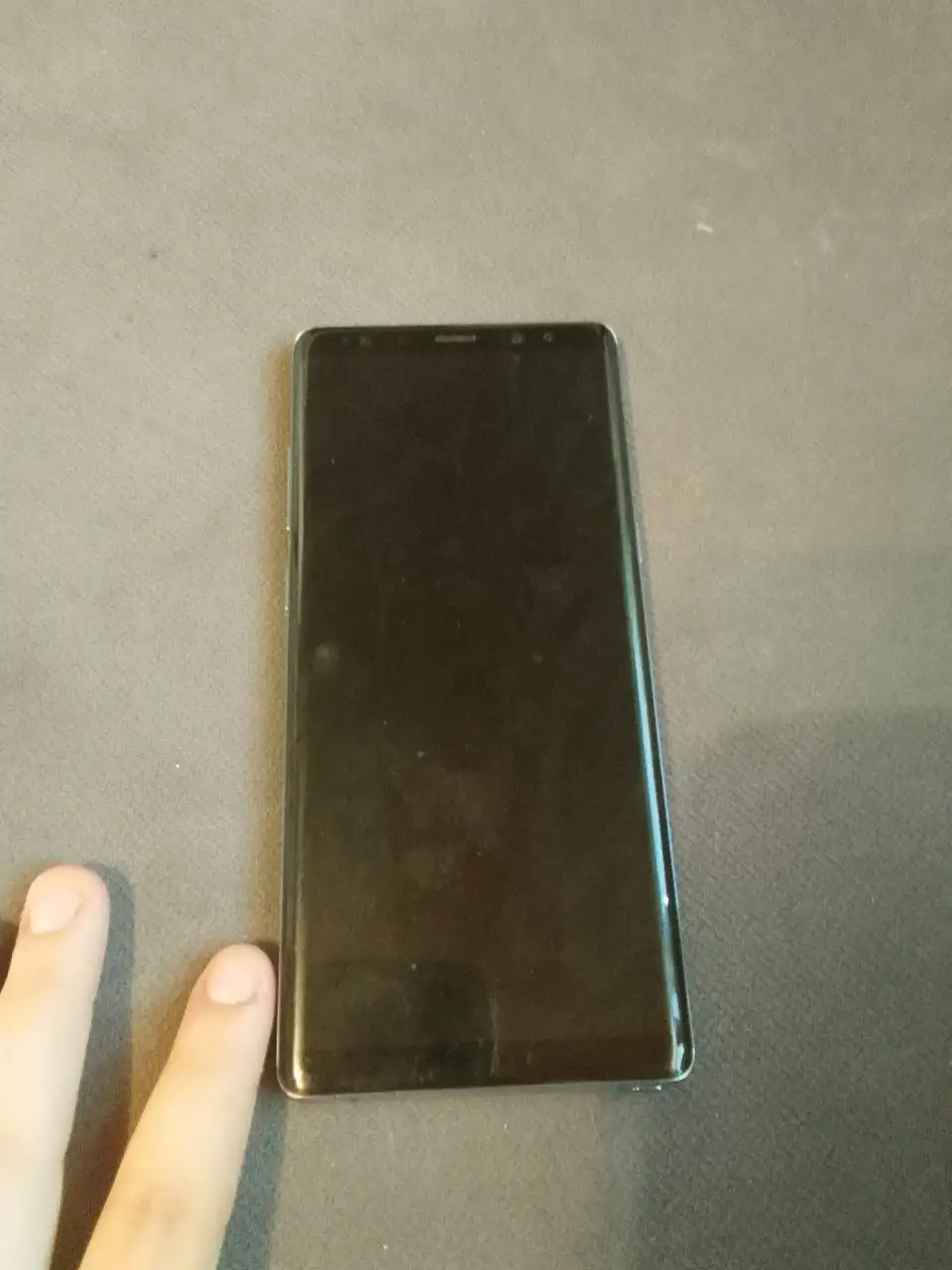 Продам Samsung Galaxy Note 8 64GB - Смартфоны (Электроника) в Оренбург
