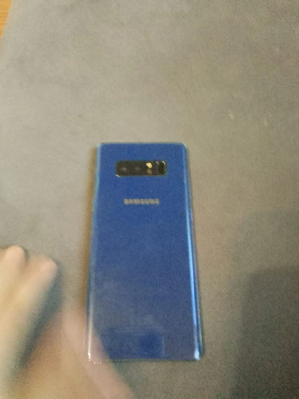 Продам Samsung Galaxy Note 8 64GB - Смартфоны (Электроника) в Оренбург