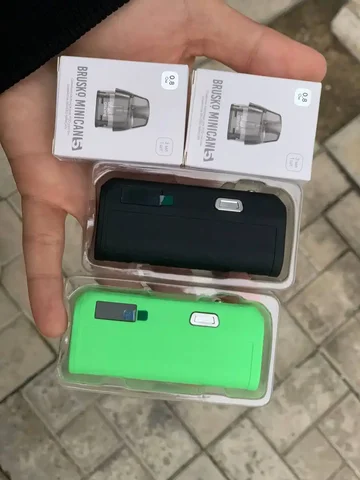 Бруско миникан 5, новый, без коробки - Электроника в Оренбург