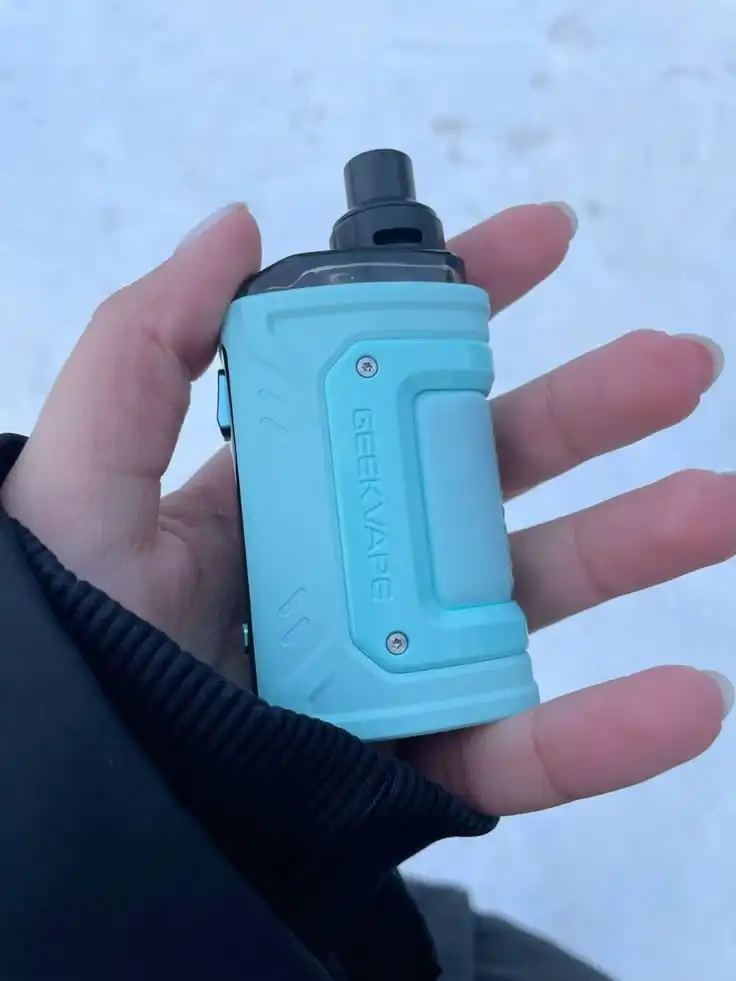 Продам Аегис Хиро 3