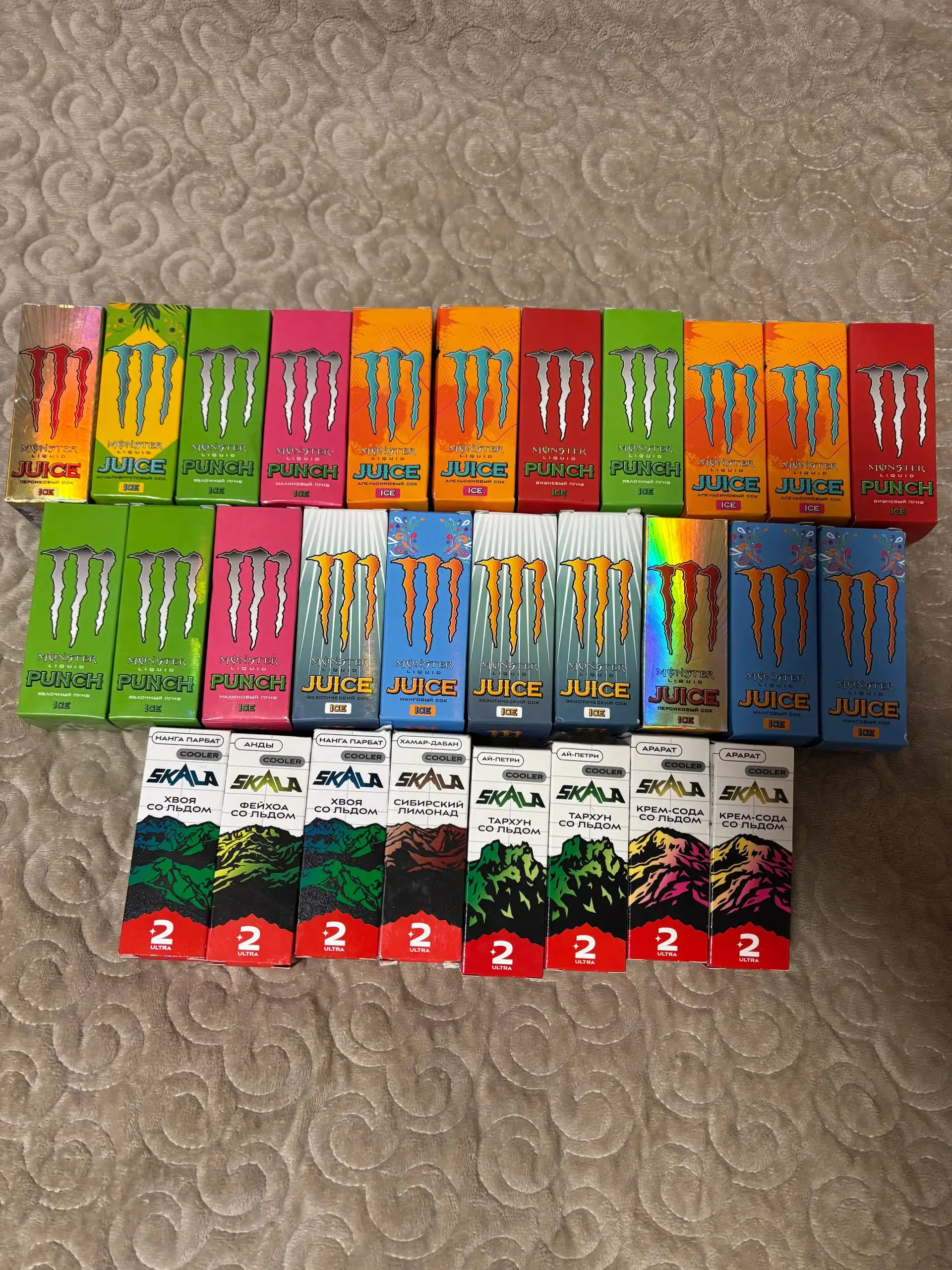 Продам жижи дешево - Вейп (Барахолка) в Оренбург