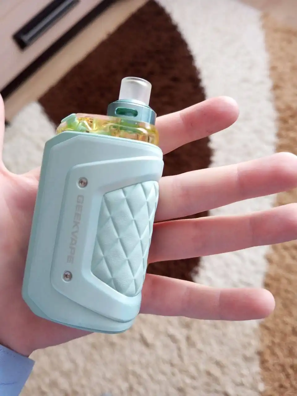 Продам хиро 5 - Электронные сигареты (Барахолка) в Оренбург